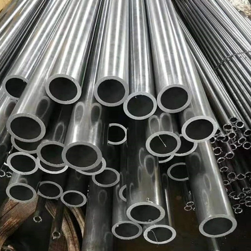 Cold Rolled Brother Hse Tube AISI4130/4135/4140 High Precision Alloy Steel Seamless Pipe