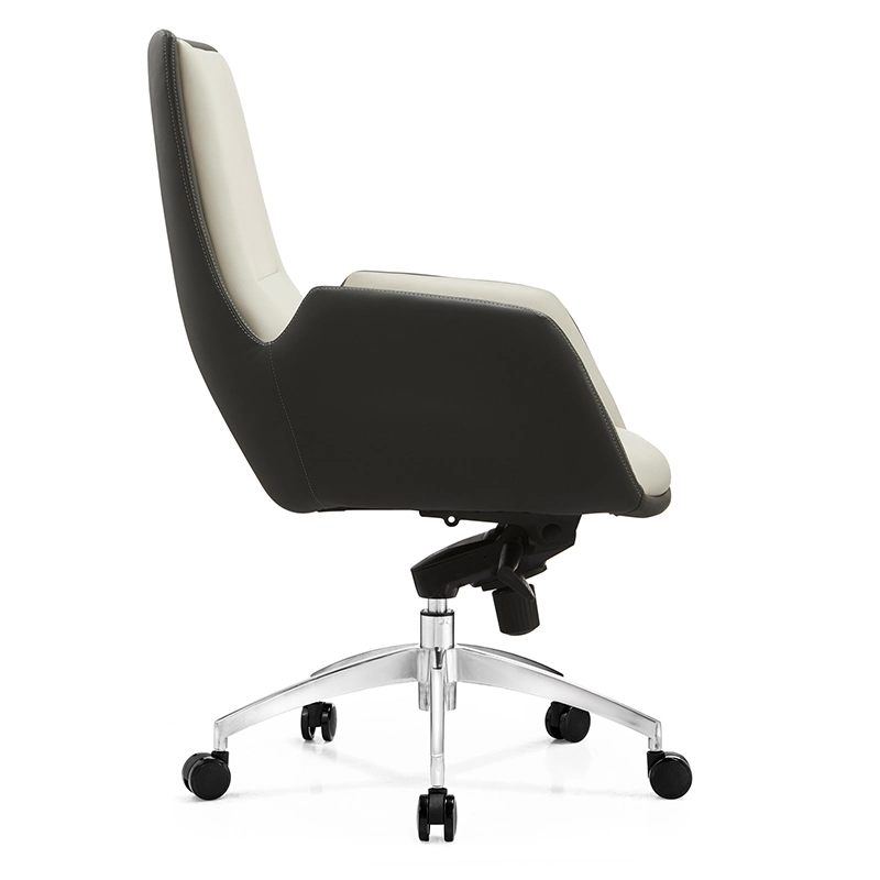 La garantía de fábrica ergonómico del mercado mayorista de componentes del equipo ejecutivo de muebles Home Office juegos de peluquería belleza Silla de masaje