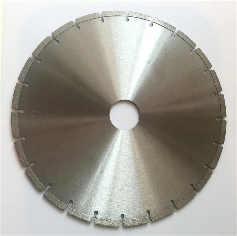 Diamond Saw Blade of Diameter 10"*22.23*7.5mm for Cutting Granite