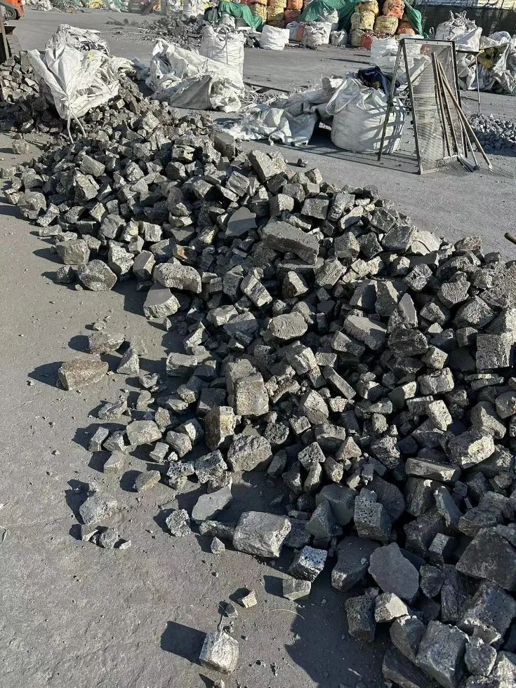 High quality/High cost performance Pyrite/Ferro Sulphur/Fes2 Lumps