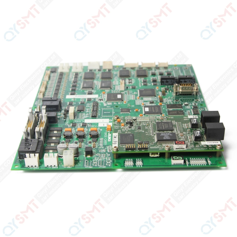 Juki FX-3 Base-Carry Asm 40047559 PCB