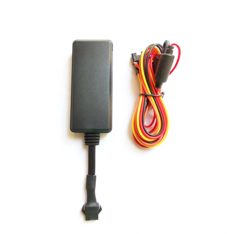 J16 4G/2g Simcom-A7670SA Vehicle Motorcycle Truck GPS Tracker and Rastreador