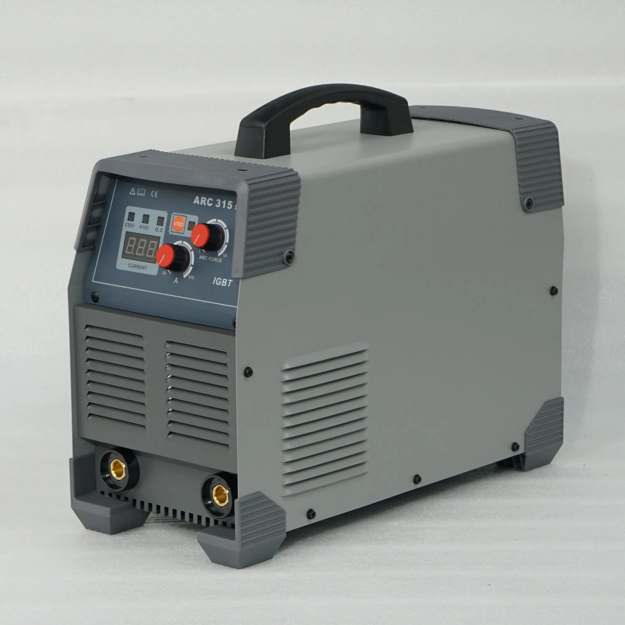 Arc315st Welding Machine DC Inverter MMA Welder