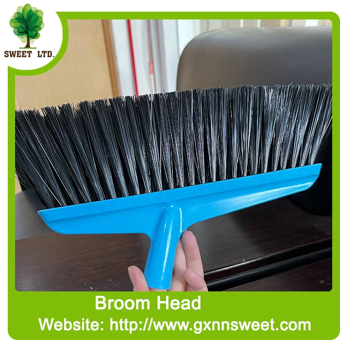 Broom Head Plastic Broom Manufacturer Wholesale/Supplier Plastic Painting Broom Head