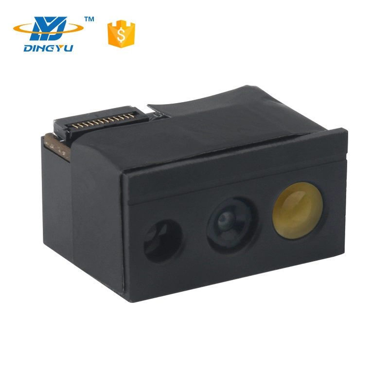Mini Embedded 2D Barcode Scanning Module with Identification Card Passport Ocr Function