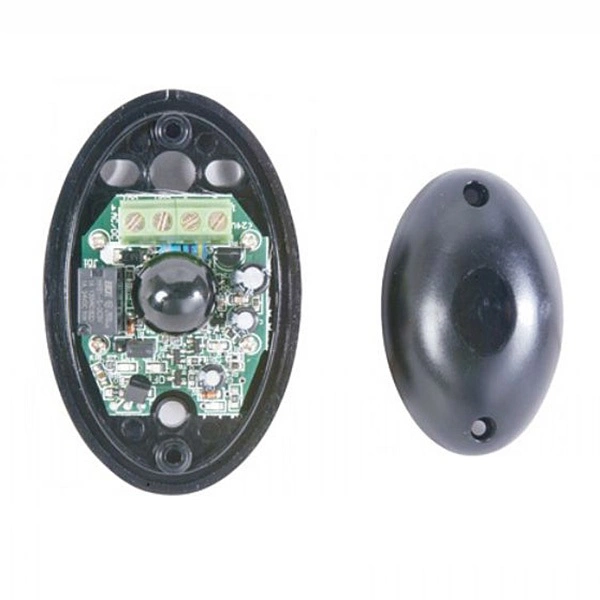 Burglar Alarm One Beam Infrared Detector Ax-25kd