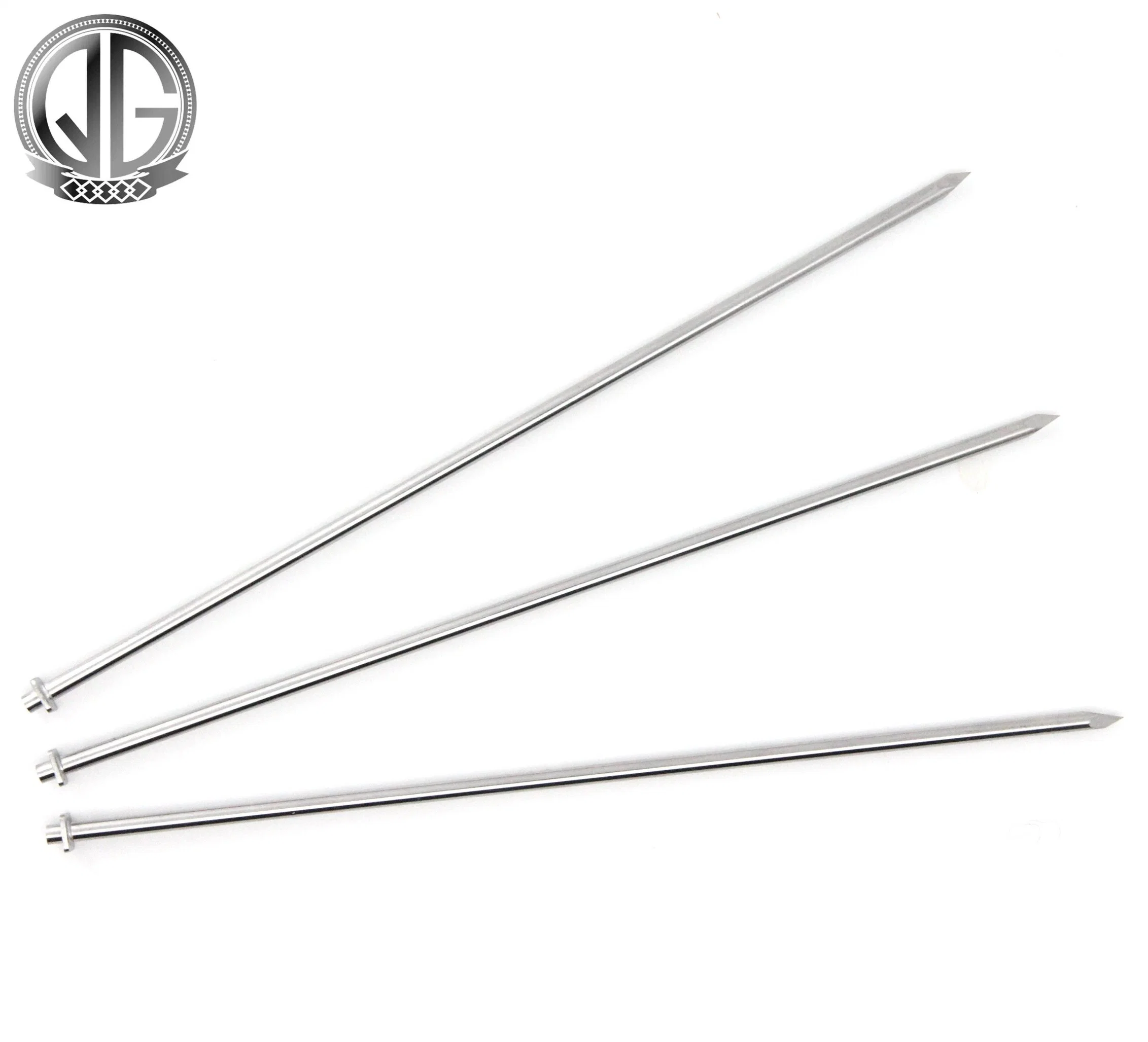 Original Factory Can Custom Sell Stainless Steel Orthopedic Puncture Needle