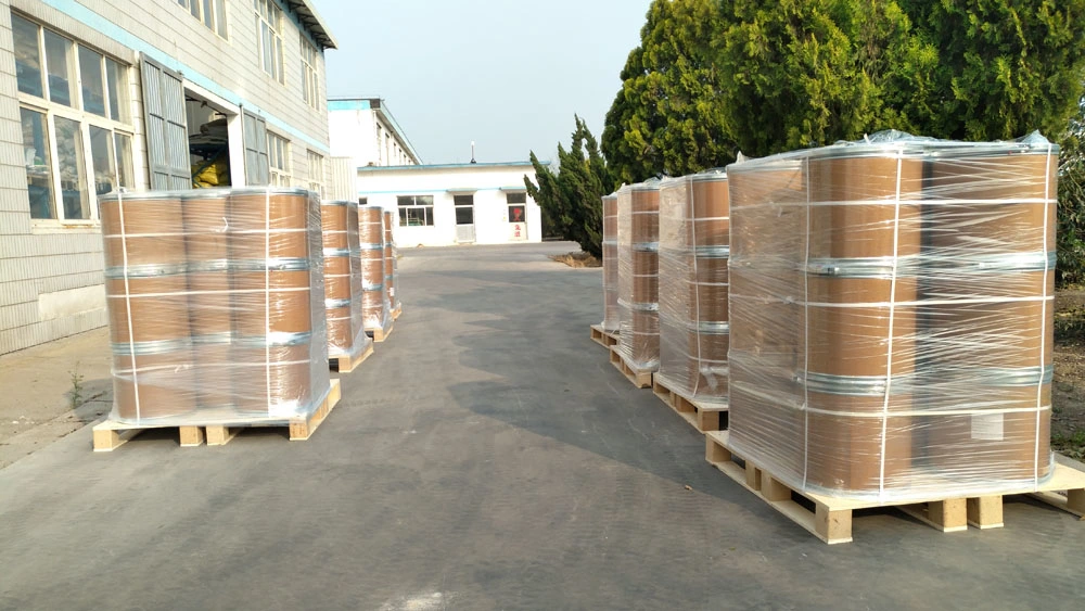 Supper Sales Quality and Price Factory Supply CAS 299-28-5 Calcium Gluconate