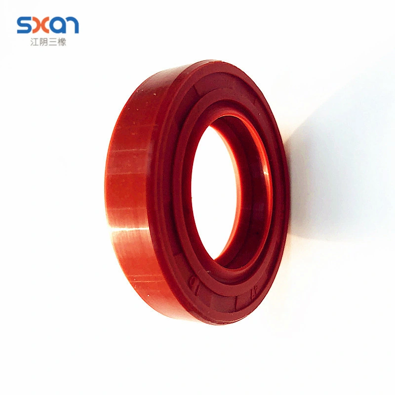 Different Specifications of Waterproof Fluorine Skeleton Oil Seal