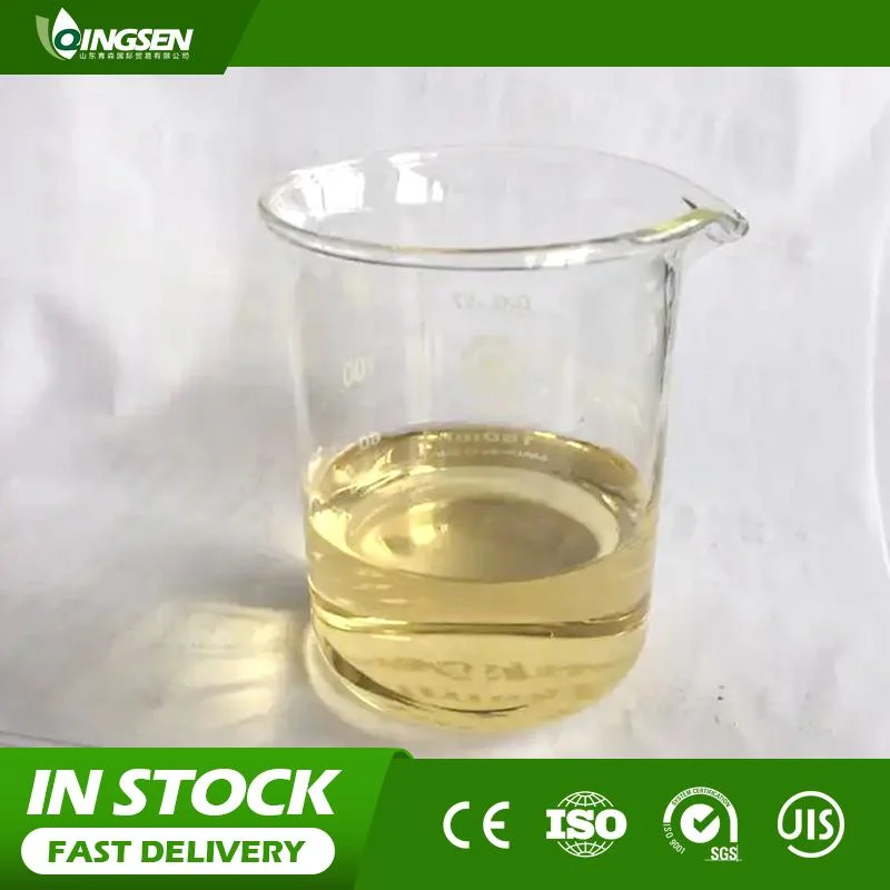 Low Price Sale of Agricultural Herbicides in Stock, High-Quality 2, 4-Dichlorophenoxyacetic Acid 94-75-7, 2, 4-Dichlorophenoxyacetic Acid 720g/L