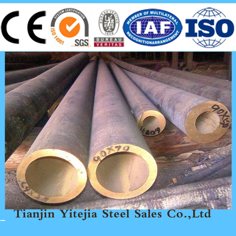 Copper Tube for Air Condition or Refrigerator