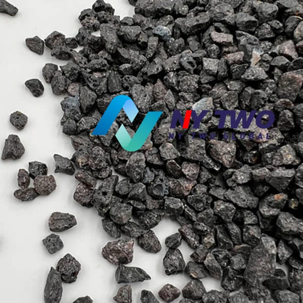 Made in Original Factory Abrasive Brown Fused Alumina for Refractory Material