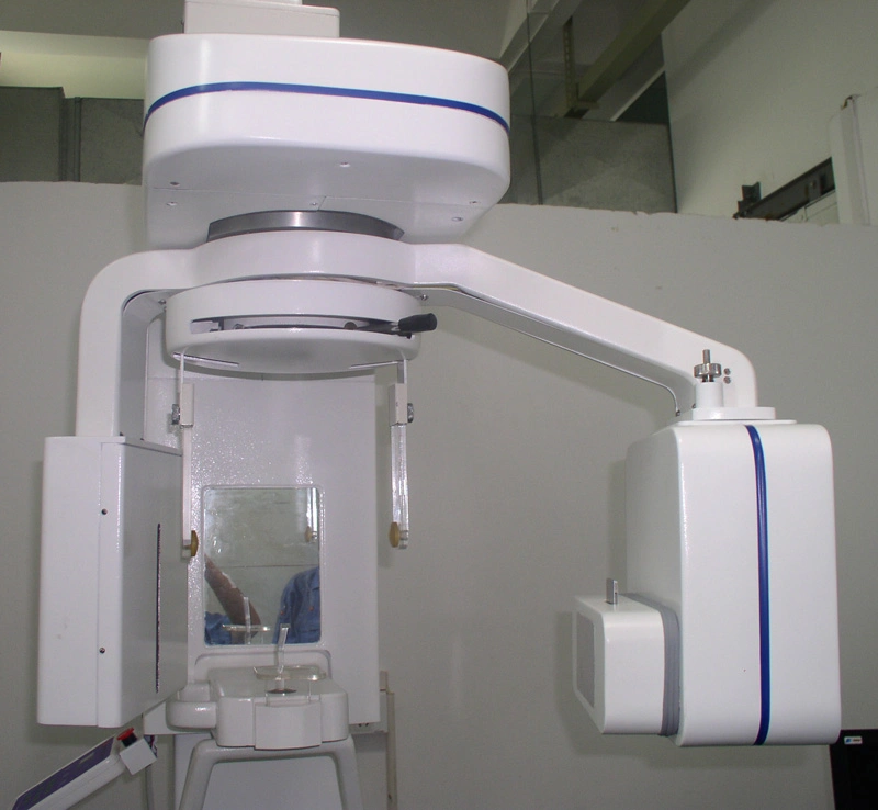 Certificado CE de alta calidad de imagen Dental Panorámica de la máquina de rayos X con precio competitivo