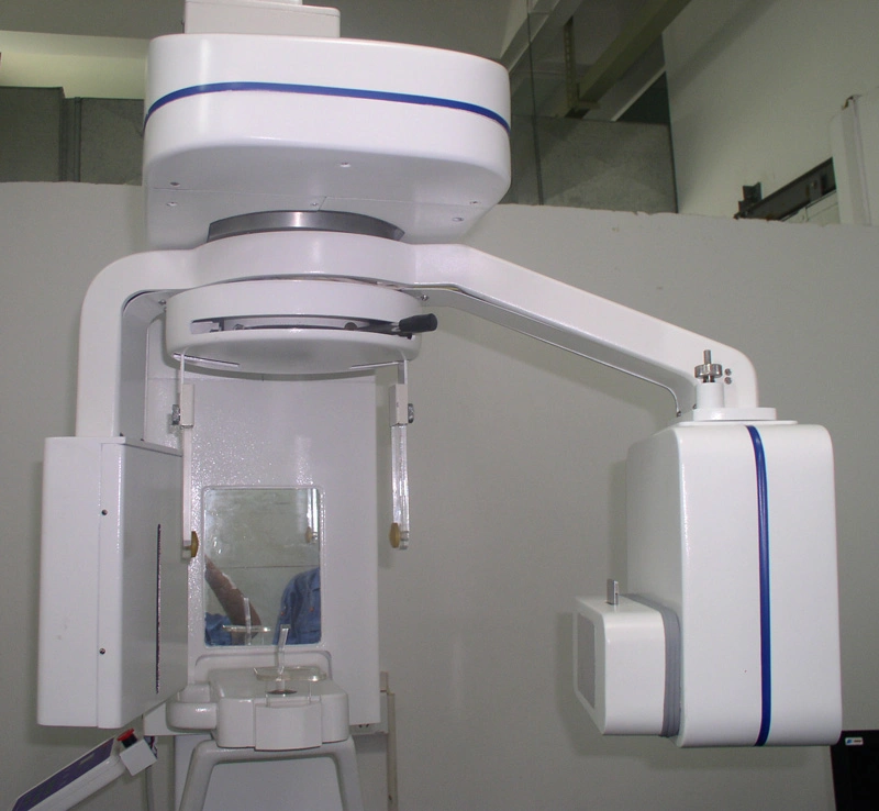 CE Certified High quality/High cost performance  Image Panoramic Dental X Ray Machine with Competitive Price