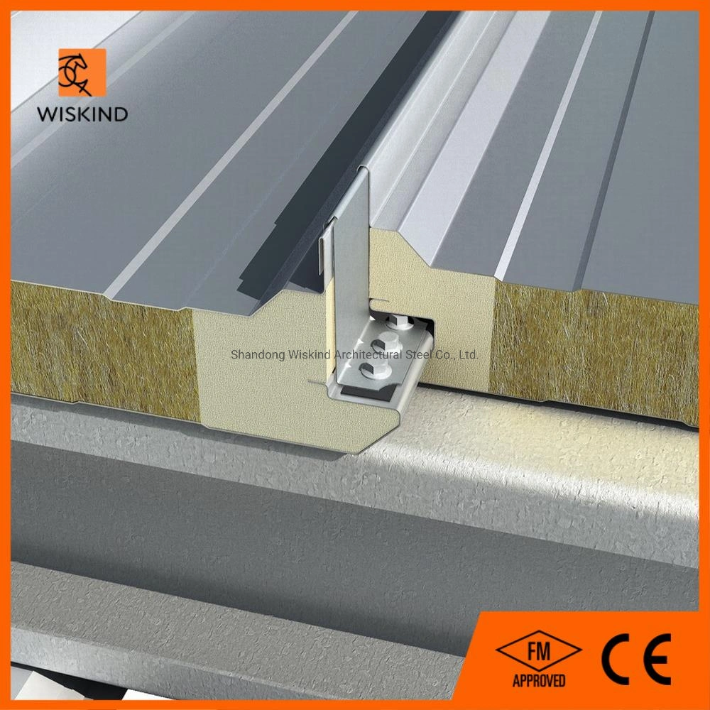 Walkable Hige прочности звуконепроницаемых акт ячеистых алюминиевых композитных панелей металлических сэндвич потолок для "чистом" производстве с сертификат CE