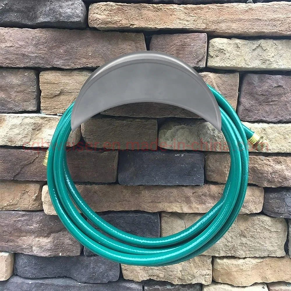 Wall Mounted Garden Water Hose Hanger