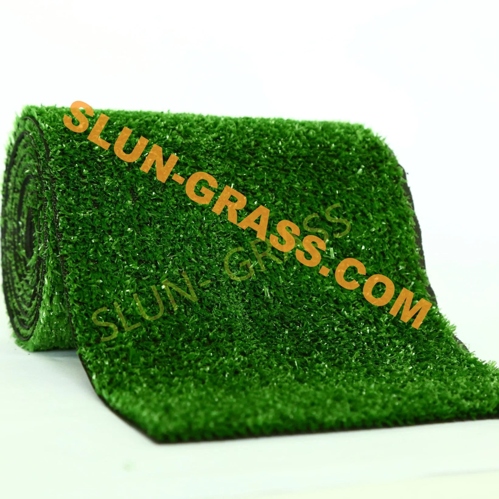 Fabricación de Fútbol Profesional Precio promocional de paisaje Putting Green Grass Césped Artificial