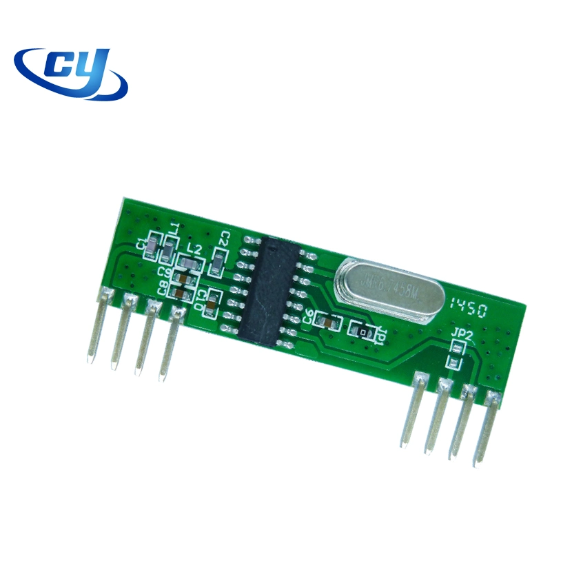 Cy03 433.92MHz 433 315 868 demander Module récepteur sans fil