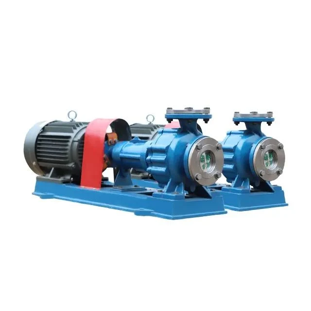 High Head Pumps for Slurry Lime Milk Slurry Pump Factory