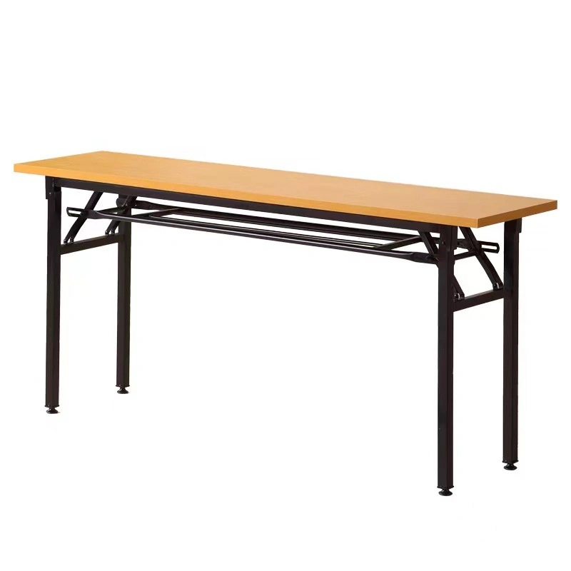 Modern Simple Multi-Purpose Traning Conference Library School Restaurant Dining Table Price