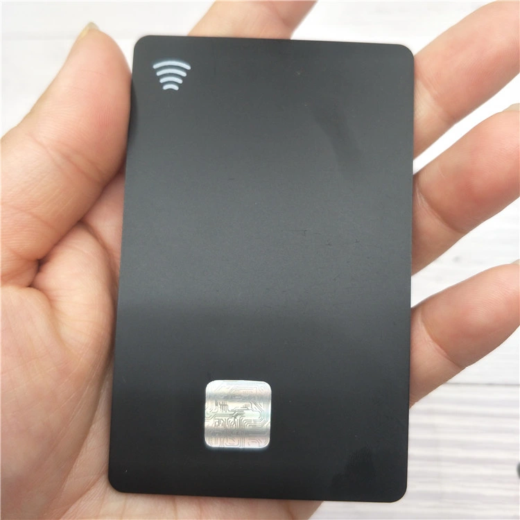 125kHz 26bit Format Programmable RFID Card with Customized Facility Code Serial Number