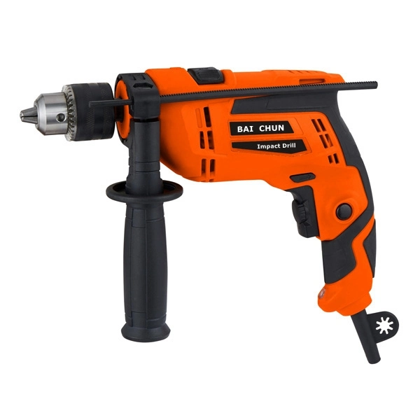 Baichun 600W Electric Impact Drill Tools with Nylon Body