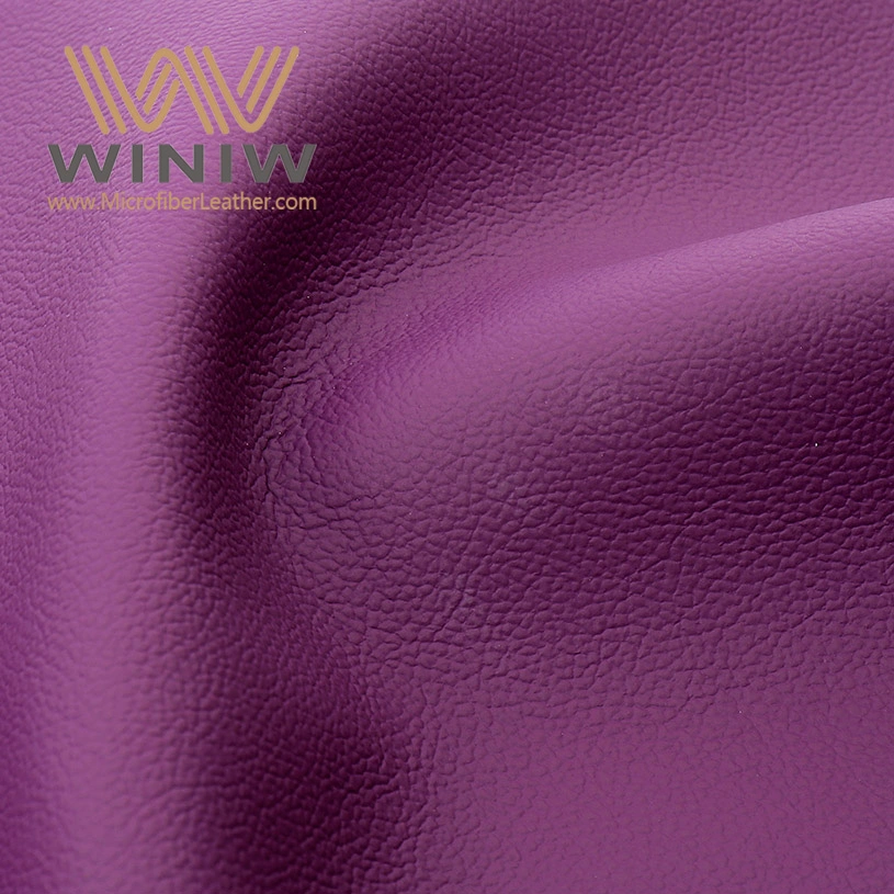 New Upholstery Eco Leather for Auto Car Seat Sofa Cushion Upholstered Dining Chair Cover Material