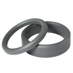 PTFE V Ring, PTFE Vee Packungssets