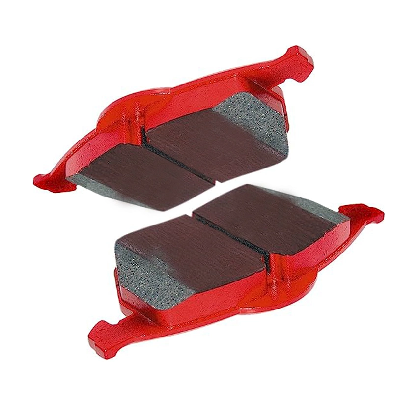 Auto Accessories Fmsi Brake Pads for Car Parts