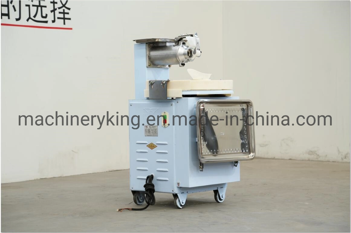 Full Automatic Divider Rounder Dough Ball Making Machine