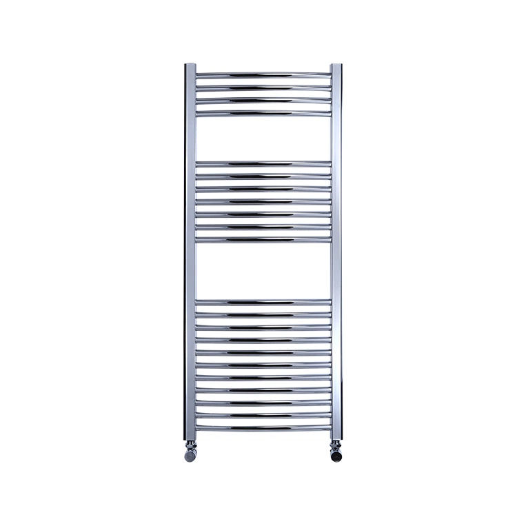 Avonflow Chrome Bathroom Towel Radiator Furniture Ladder Hanging Drying Rack for Hotel CE/NF/ETL/UL