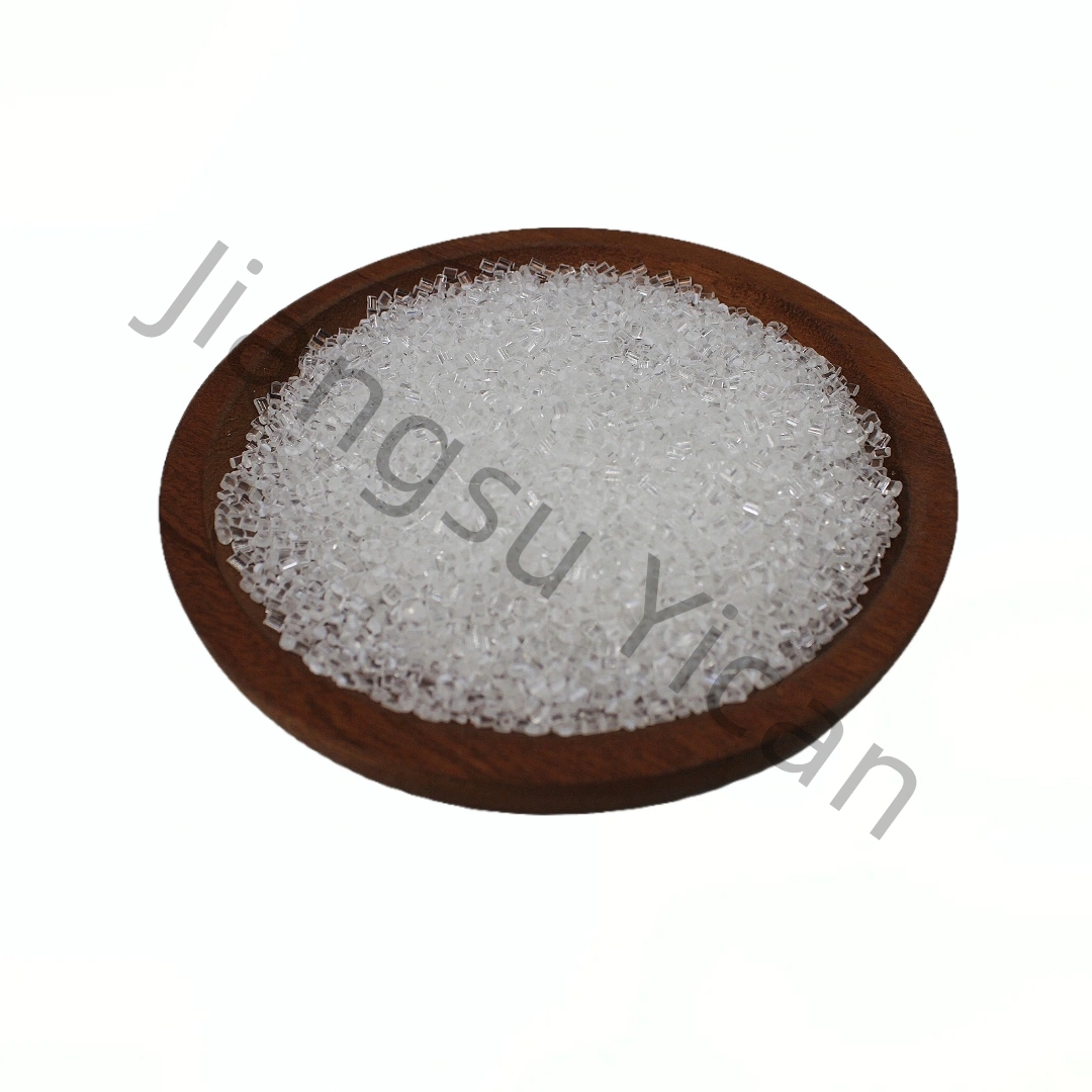 High Gloss Injection Grade ABS Plastic Pellets Plastic Granules for. Home Appliances Housing