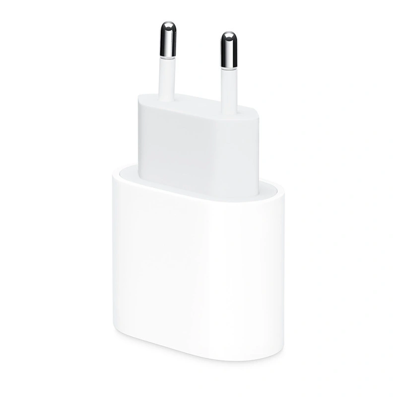 20W Pd para el iPhone 12 USB Cable adaptador de corriente C Teléfono inteligente Cargador Cargador rápido