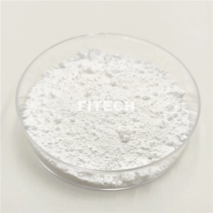 Good Price CAS1309-64-4 Sb2o3 Metal 99.8%/99.5%Min Antimony Trioxide Power