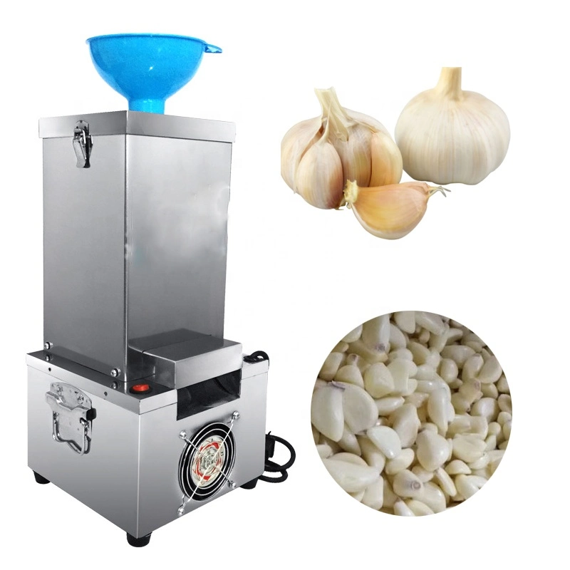 High Capacity and Best Price Peeled Garlic Packaging Machine