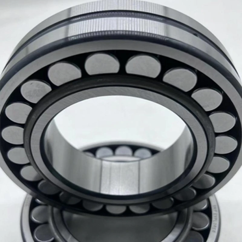 Good Quality Self-Aligning Bearing 22205 Spherical Roller Bearings 22205 22206 22207 22208 22209 Ca/W33 Cc/W33