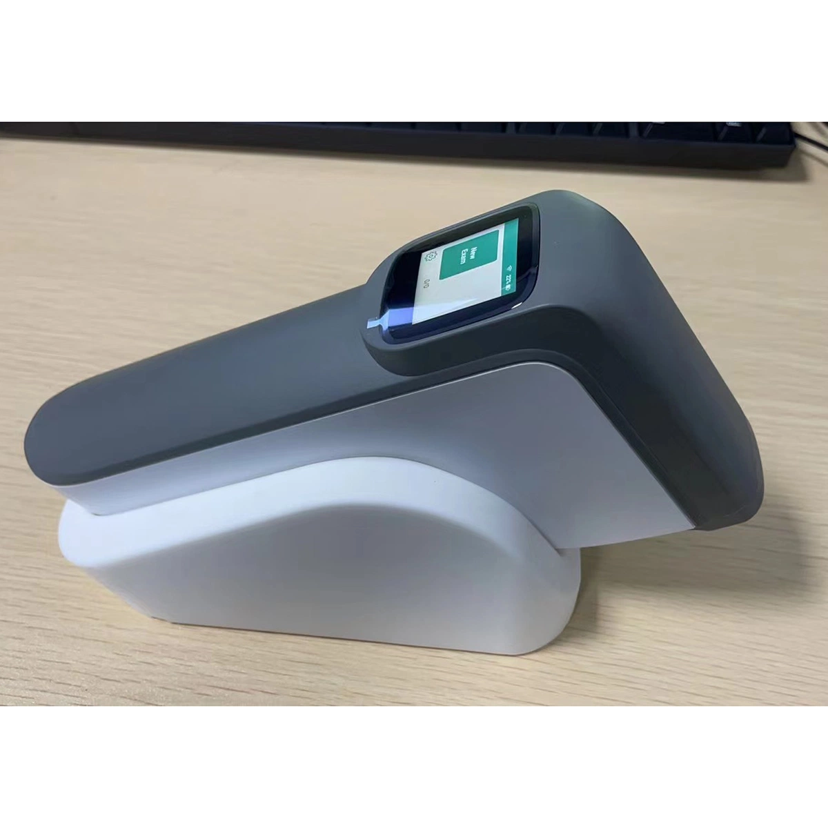 Vision portable Screener ophtalmique réfractomètre automatique précis pour optique Shop