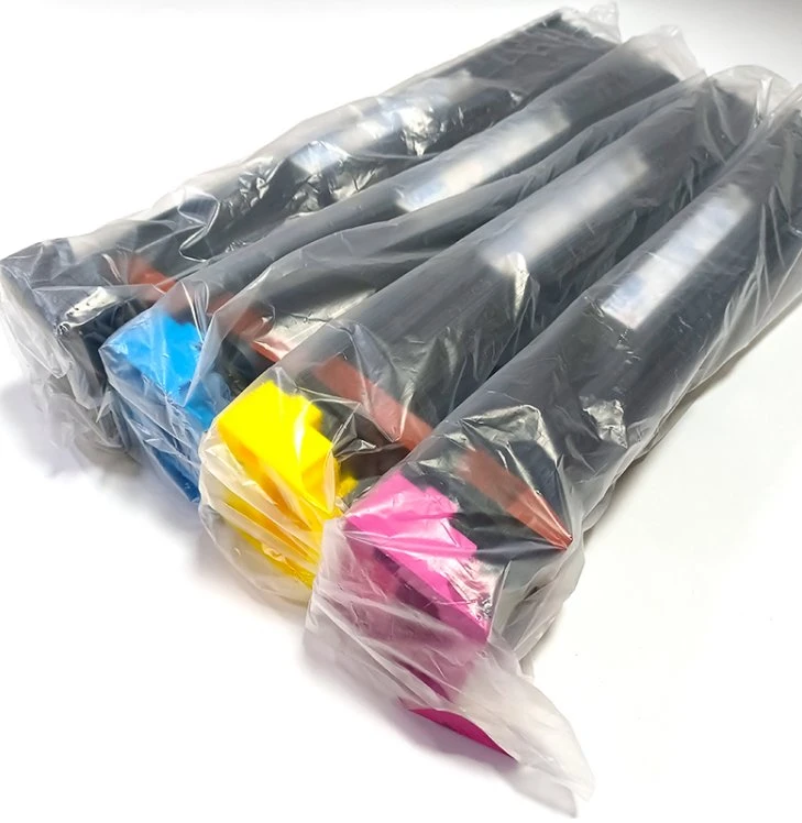 Compatible Toner Copier Cartridge Tn711 for Konica Minolta Bizhub C654 C754 Toner Powder