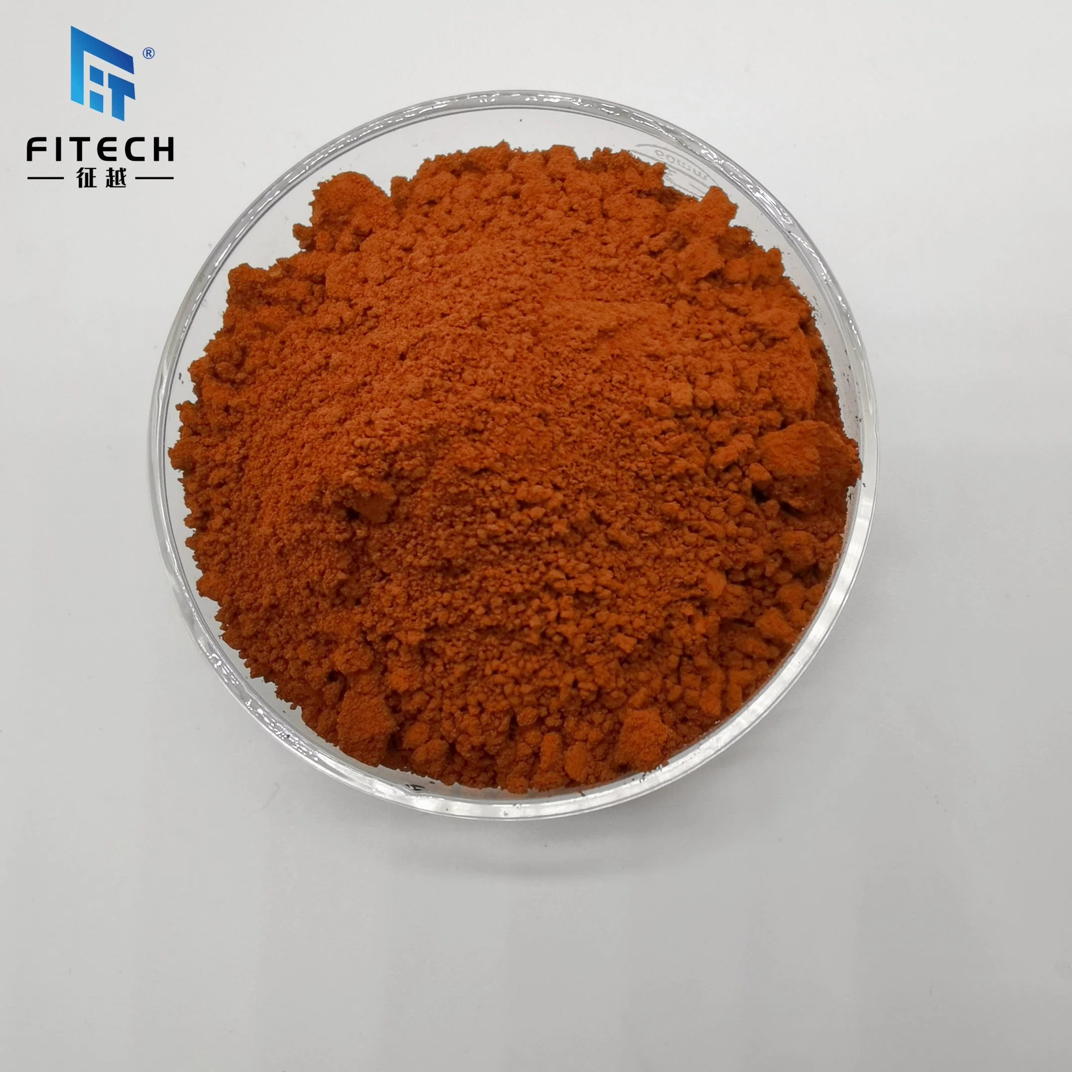 for Magnetic Materials for Soft Magnetic Ferrite CAS1317-35-7 Mn3o4 Manganese Oxide