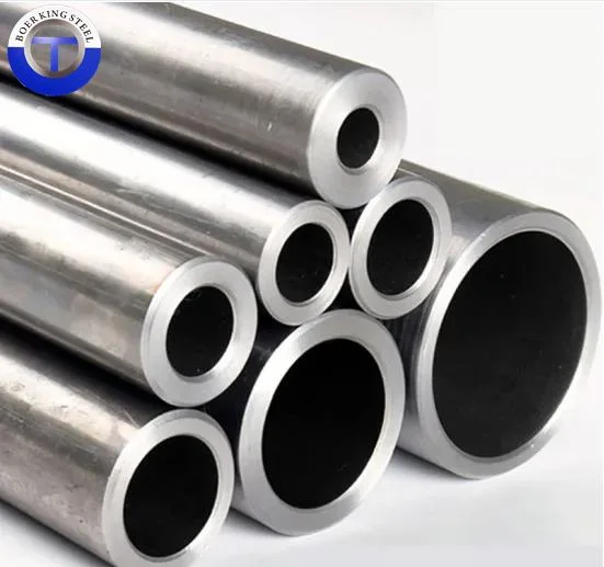 Hastelloy Seamless Pipes C276 C4 B2 B3 Welded Stainless Steel Pipe/Tube