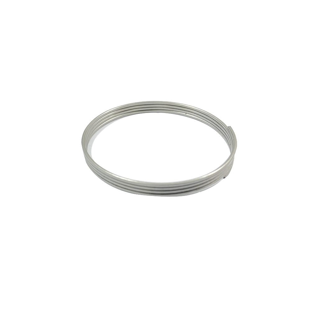 Customize Stainless Steel High Thread Insert Round Wire Metal Parts