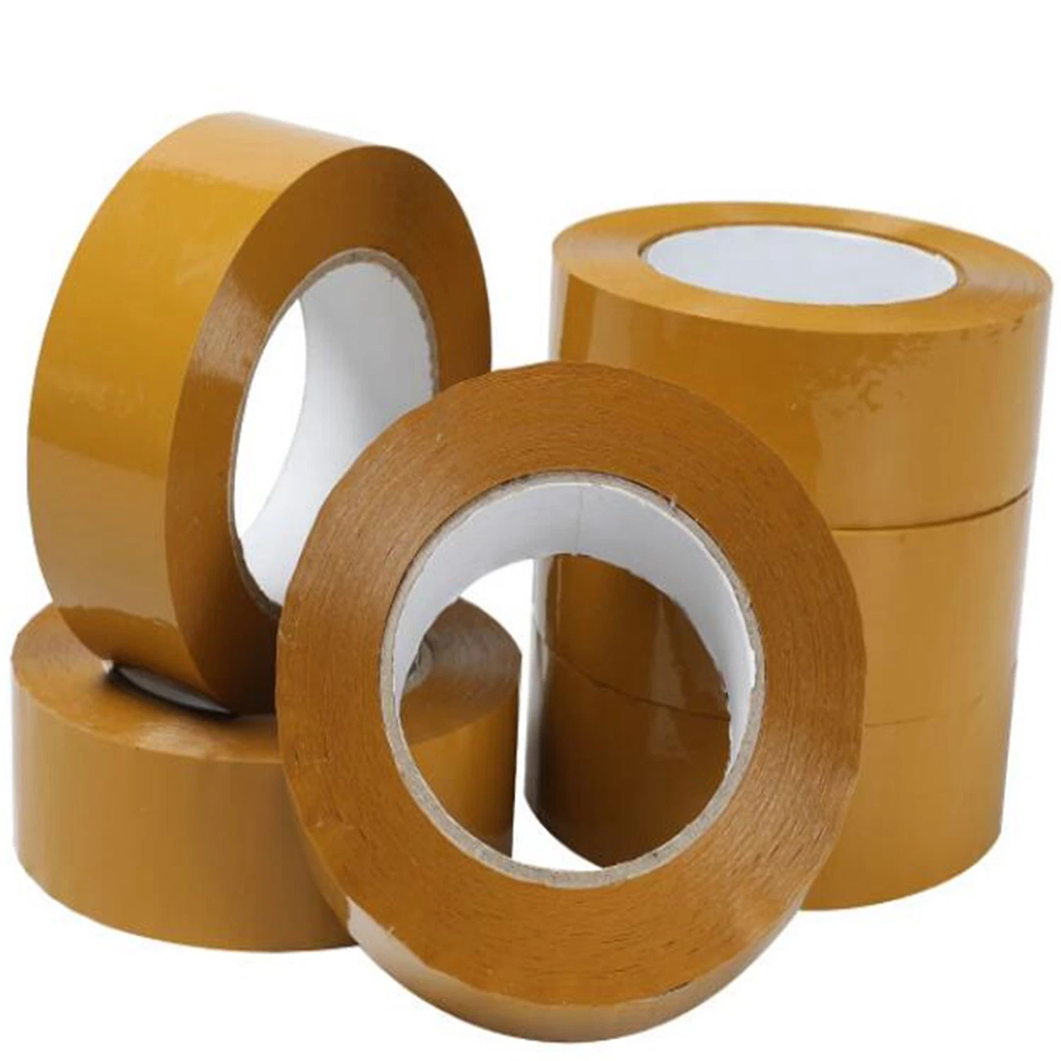 Adhesive Carton Packaging BOPP OPP Packing Tape Custom Printed Packing Tape