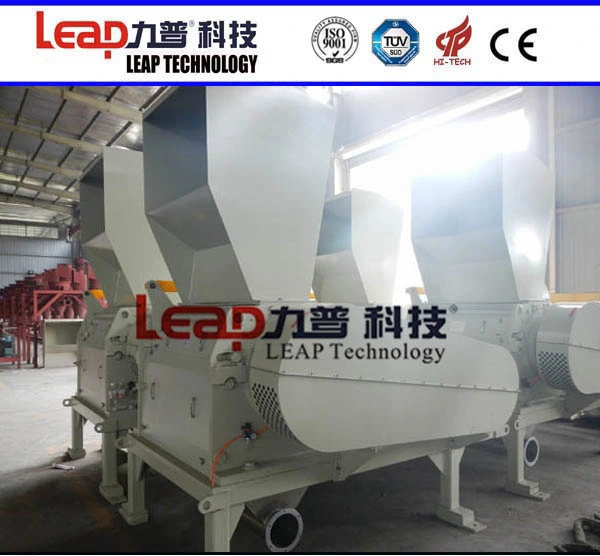 Jmj Series Cellulose Fiber Shear Grinding Mill with Ce Certificate