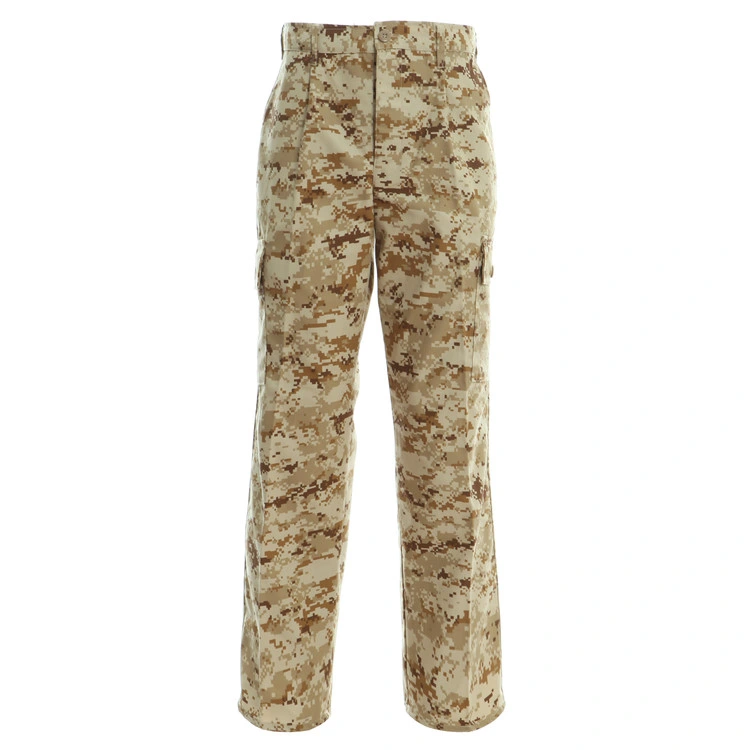 Wholesale/Supplier Custom Digital Camouflage Uniform Military Style Uniform Used Military Style Uniforms
