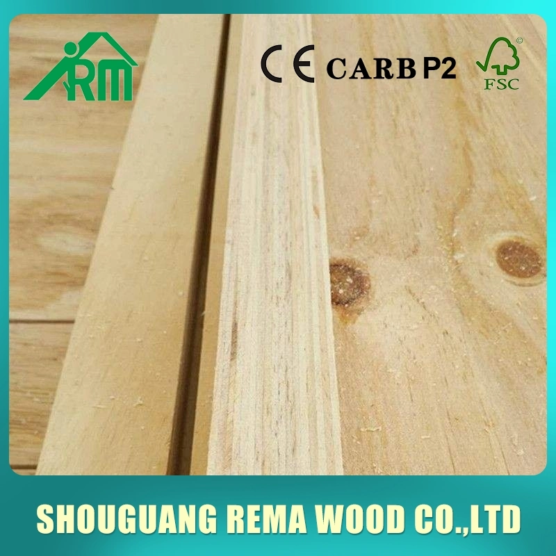 Hot Saling Packing Grade LVL Beams LVL Board Laminated Veneer Lumber LVL Pine Plywood