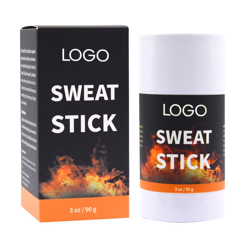 Topo personalizados a venda de peso Slim Stick Perda rótulo privado Barriga Gel Creme de Emagrecimento