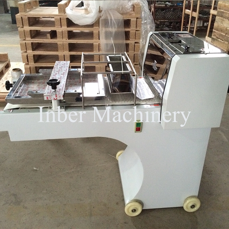 High Capacity Bakery Equipment Toast Loave Sandwich Baguette Bread Maker Machine Production Line