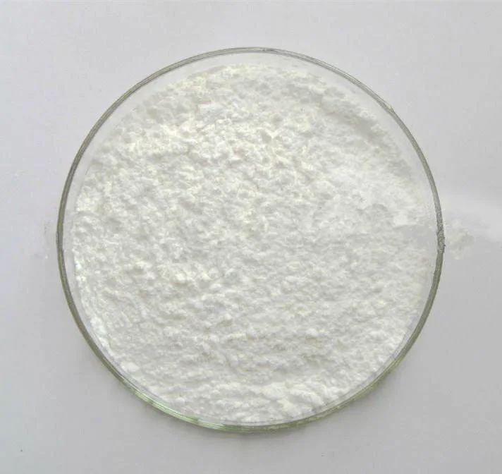 Food Grade 90% Inulin Powder Cichorium Intybus L Chicory Root Extract