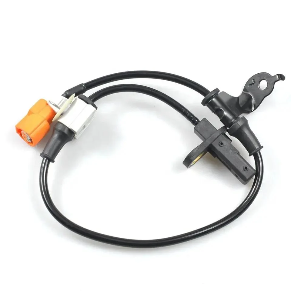 Automobile Parts One Year Warranty ABS Wheel Speed Sensor 57475-Sda-A03 for Honda