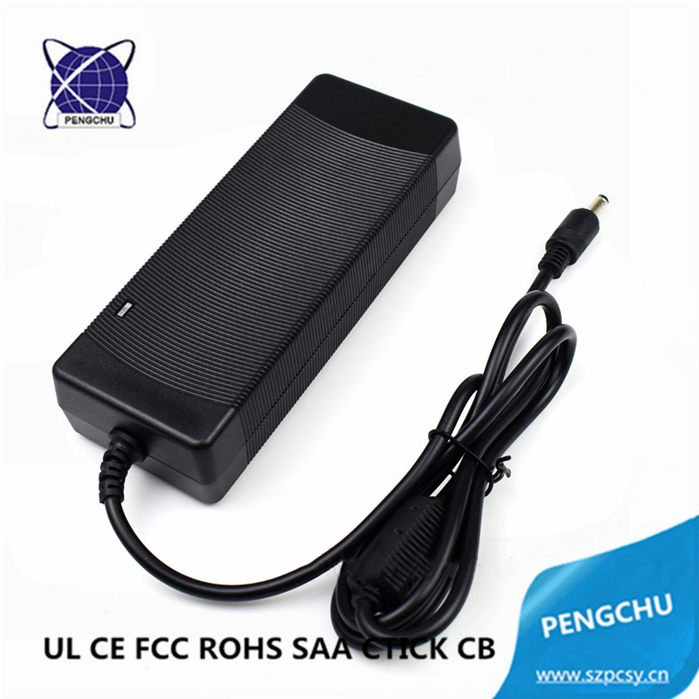 Lithium Ion Battery Charger 12V 10A 120W